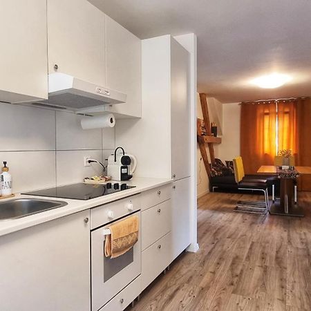 Apartament Big House Churwalden Zewnętrze zdjęcie