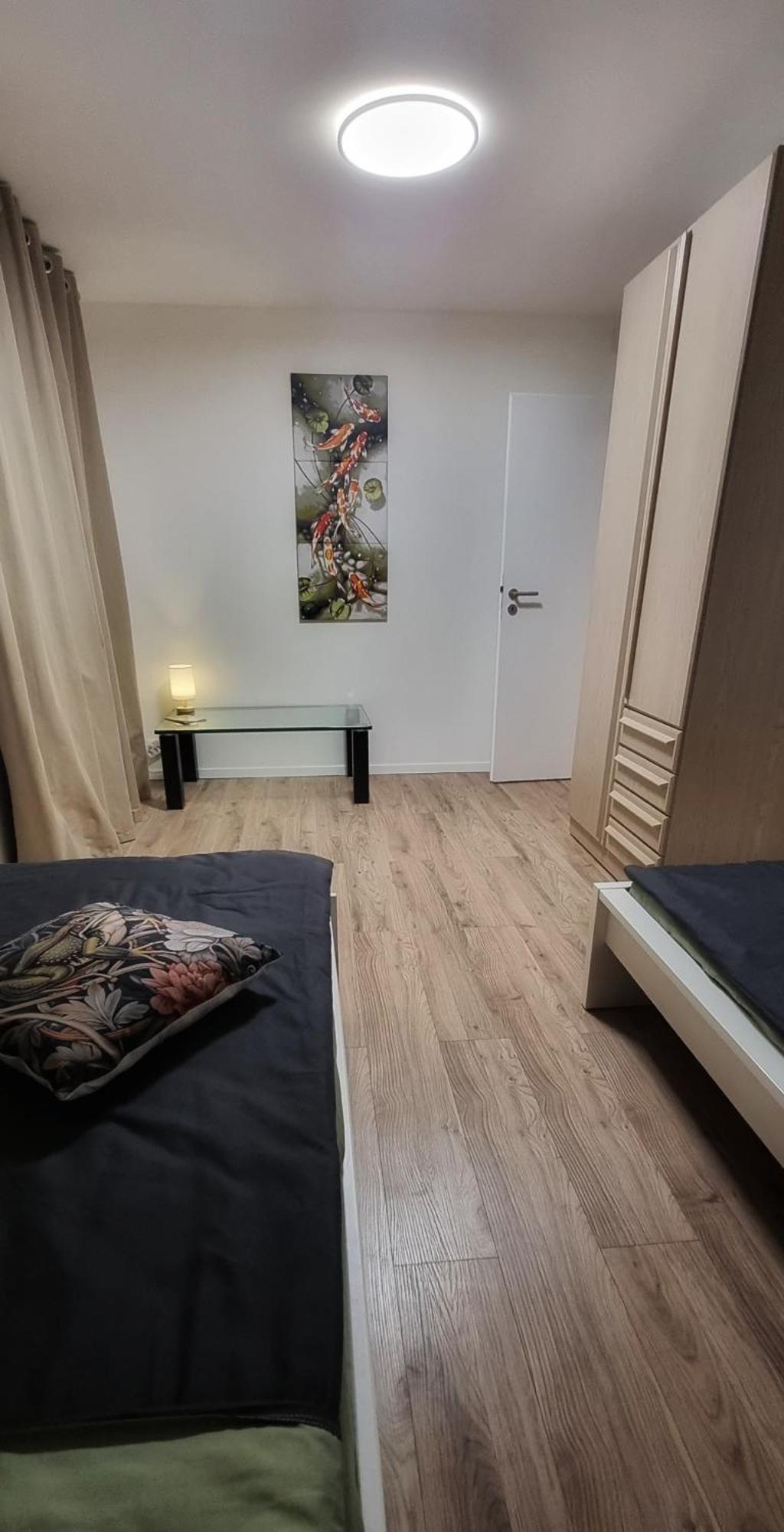 Apartament Big House Churwalden Zewnętrze zdjęcie