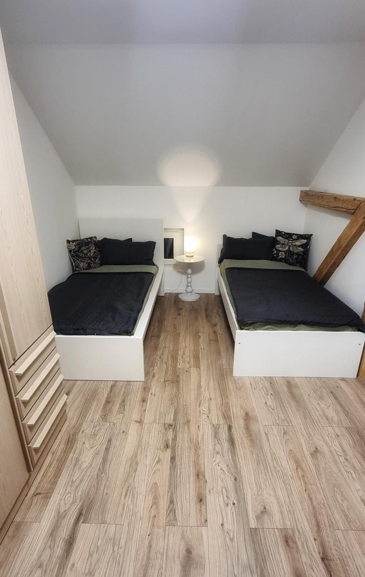 Apartament Big House Churwalden Zewnętrze zdjęcie