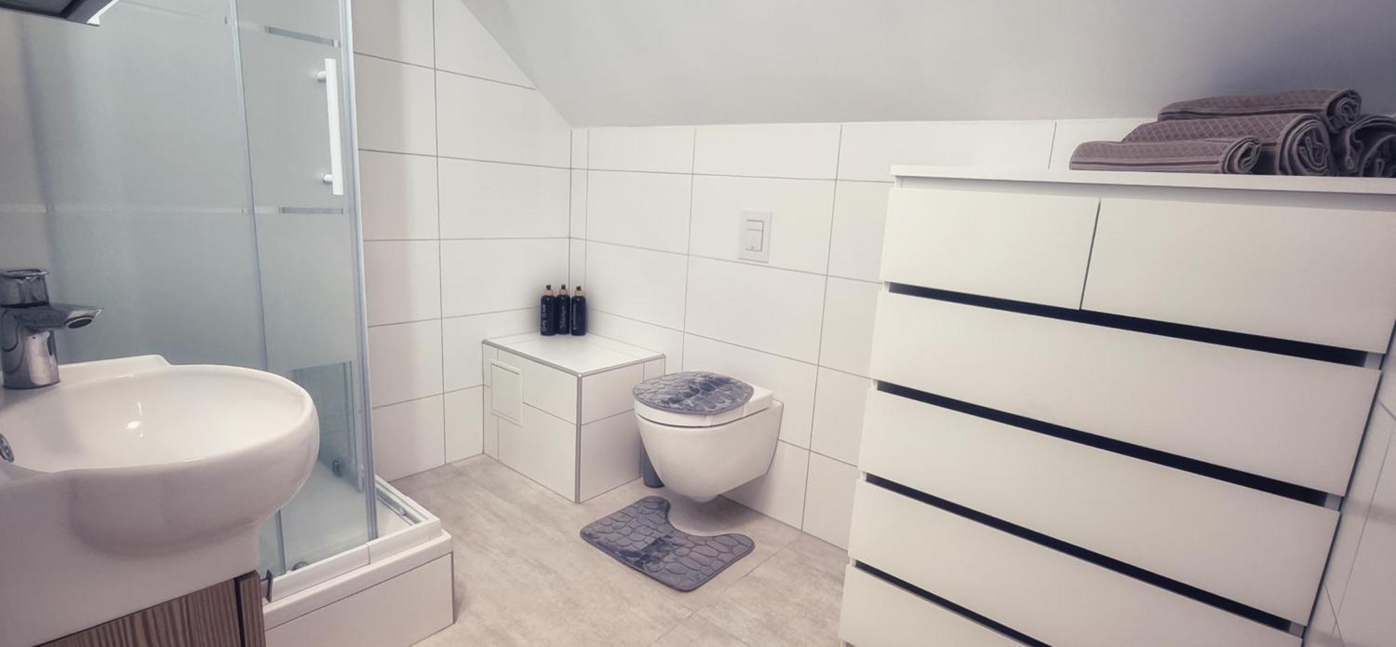 Apartament Big House Churwalden Zewnętrze zdjęcie