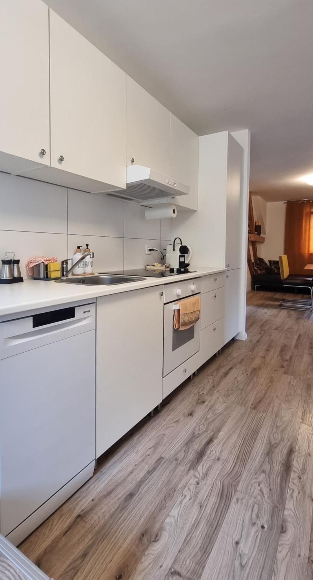 Apartament Big House Churwalden Zewnętrze zdjęcie